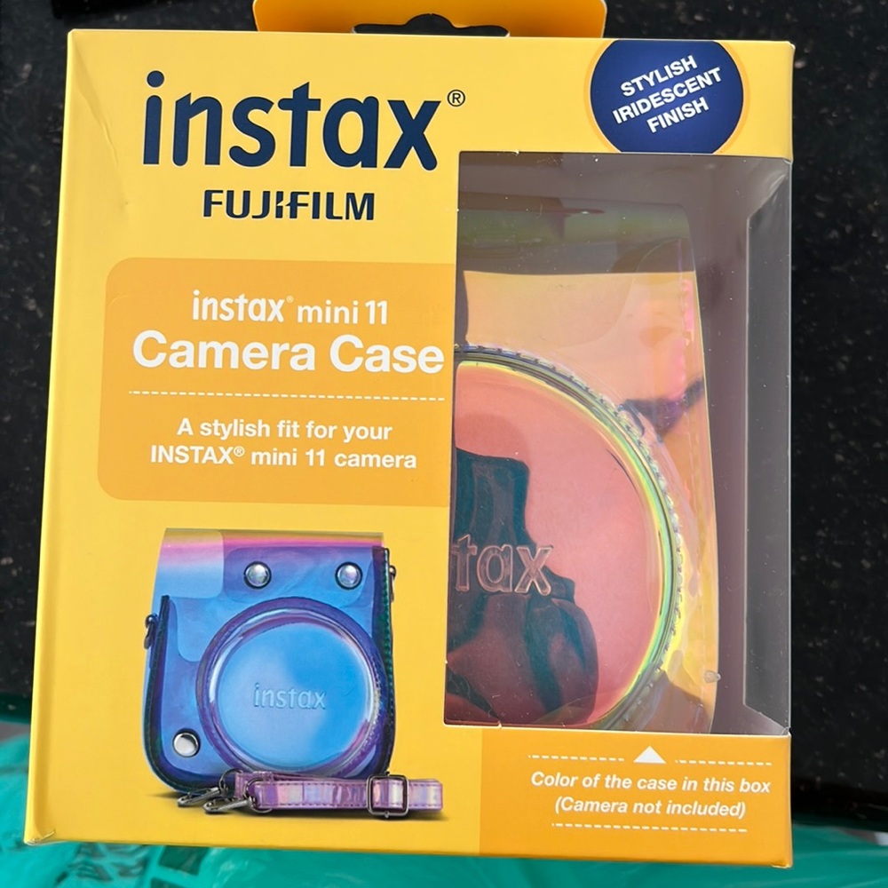 Instax mini 11 Camera Case